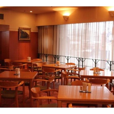 Mizusawa Ground Hotel - Vacation Stay 84945 Oshu 外观 照片
