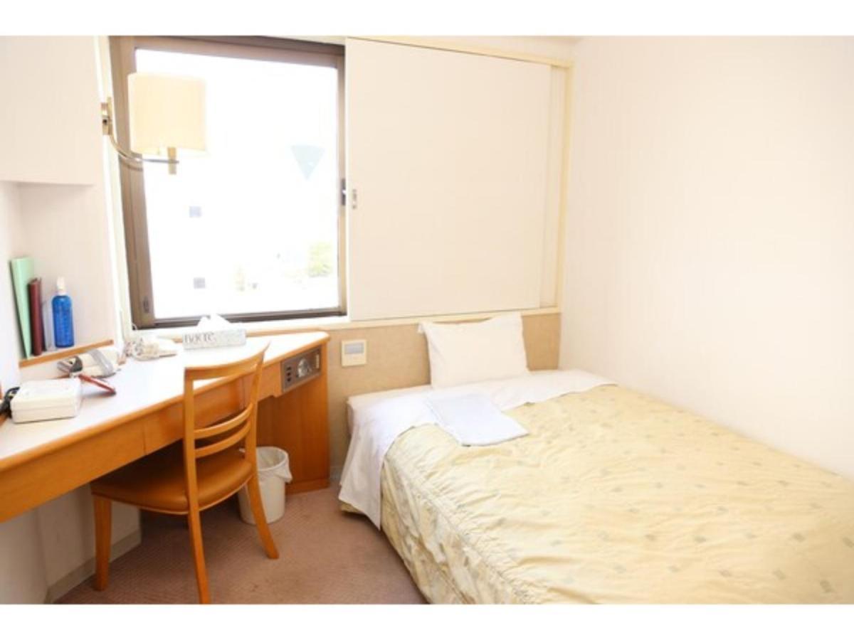 Mizusawa Ground Hotel - Vacation Stay 84945 Oshu 外观 照片