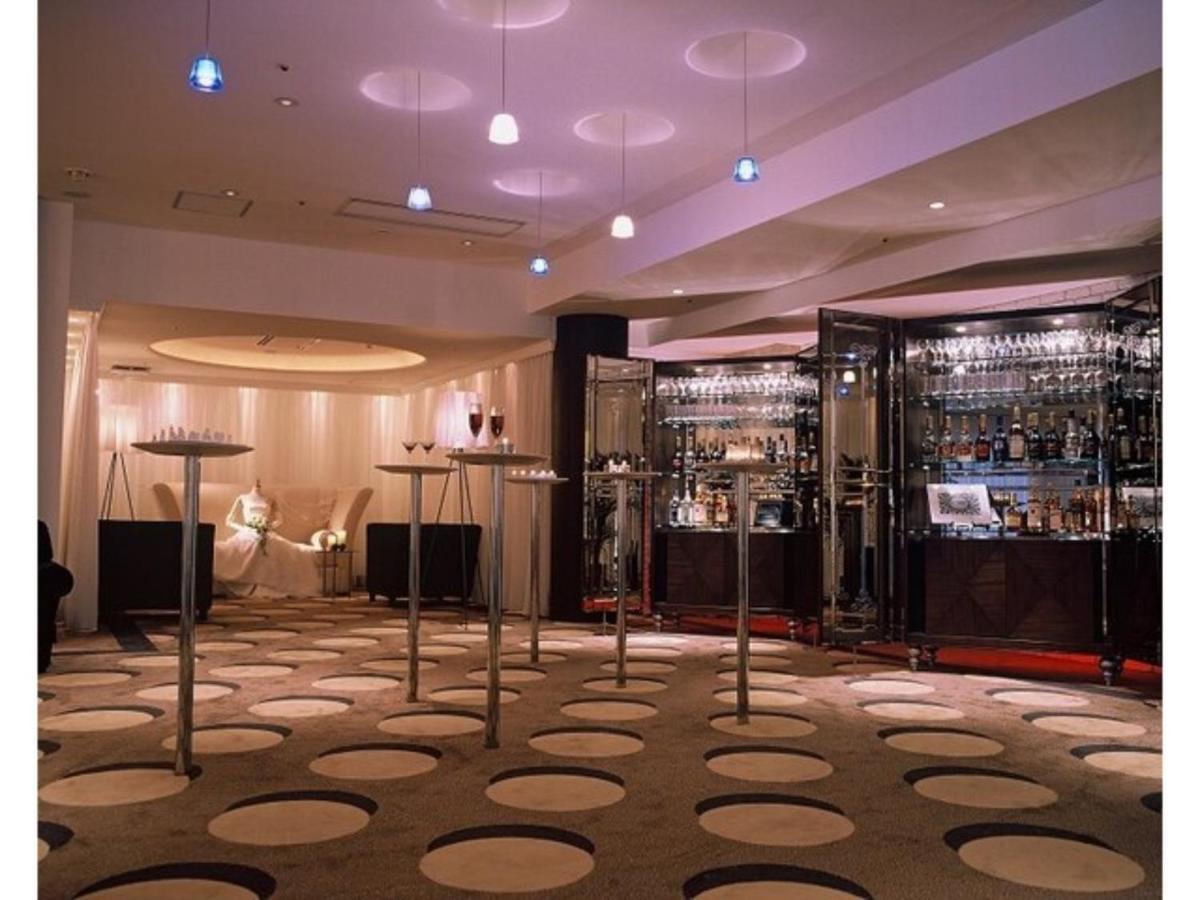 Mizusawa Ground Hotel - Vacation Stay 84945 Oshu 外观 照片
